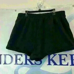 SHEIN Curve Women’s sweatpants shorts